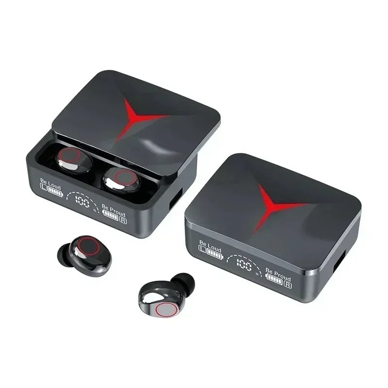 Gaming TWS Wireless Earbuds – Bluetooth 5.3