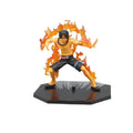 Classics Anime One Piece Anime Figure Three Thousand Worlds Bath Blood Roronoa Zoro