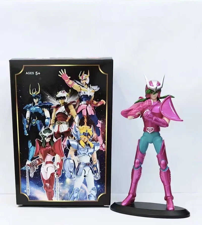 Saint Seiya Anime  Figures
