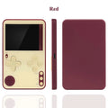 Handheld Game Console 500 Classic Games