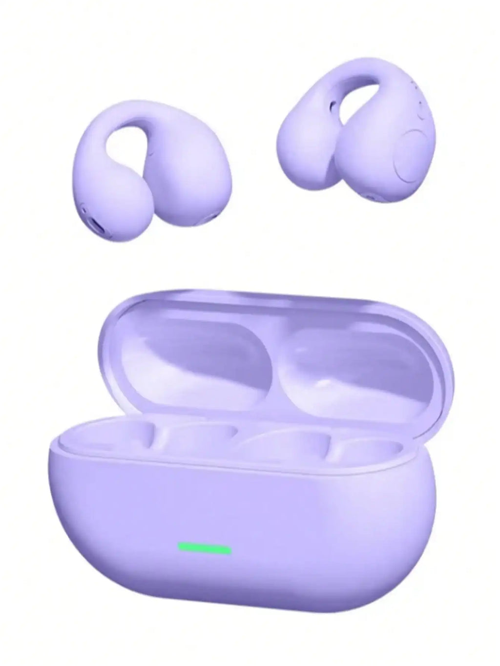 Fone Bluetooth Headset 5.3 Wireless Air Conduction