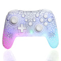 GAMINJA RGB Wireless Gamepad CRACK PROCESS