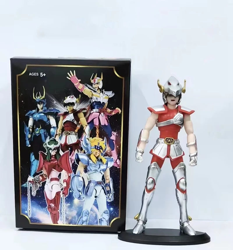 Saint Seiya Anime  Figures