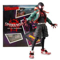 Hot Toys Spiderman Gwen Peter Action Figure