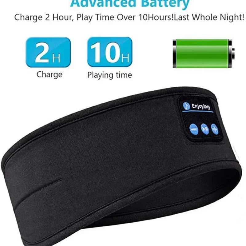 Wireless Sleep Headphones