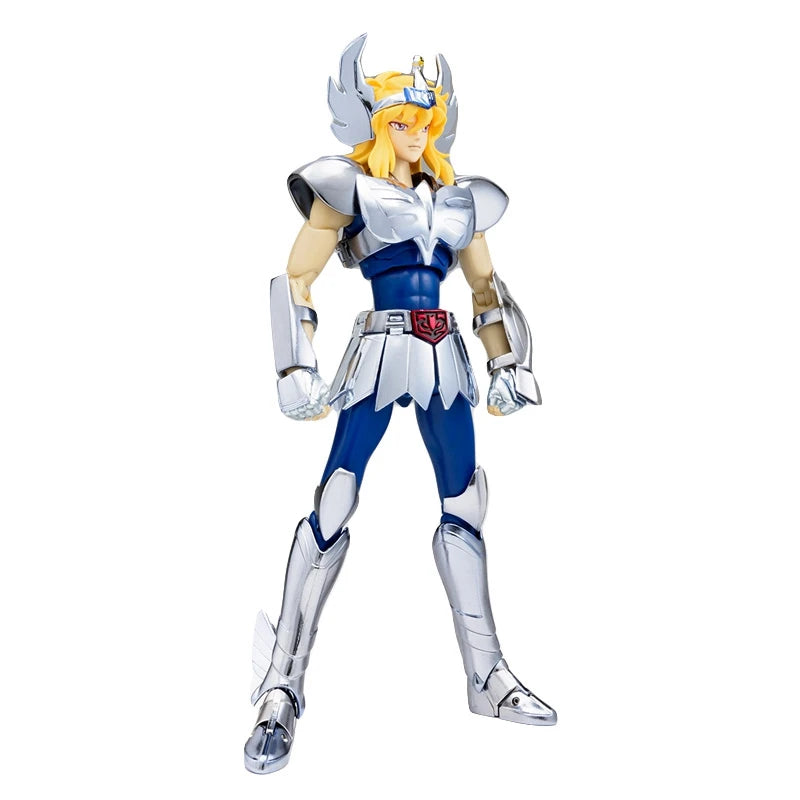 Saint Seiya Anime  Figures